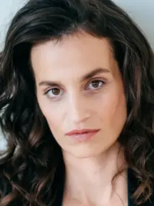 Lisa Charlotte Friederich