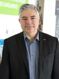 Luigi Ferrara
