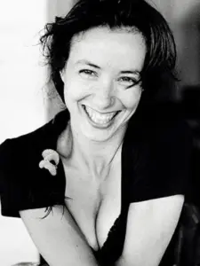 Sylvie Guillem