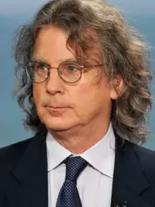 Roger McNamee