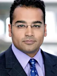 Krishnan Guru-Murthy