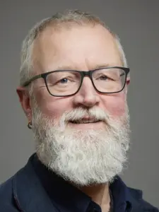 Richard Allan