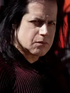 Glenn Danzig