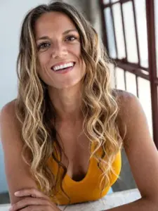 Natasha Pearl Hansen