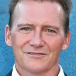 Wade Everett