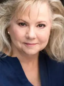 Janet Fogg