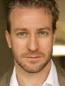 Desmond Devenish