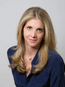 Tracey Jackson