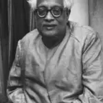 Satyen Bose