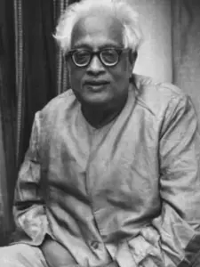 Satyen Bose
