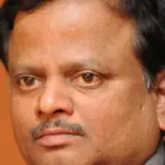 K. V. Anand