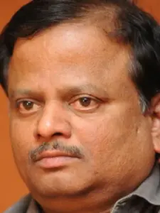 K. V. Anand