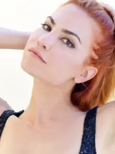 Kristin Lorenz