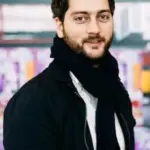 Olivier Lambert