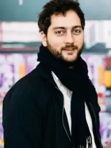 Olivier Lambert