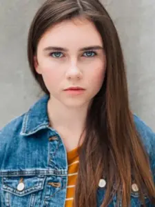 Jillian Lebling