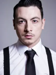 Danny Villanueva Jr.