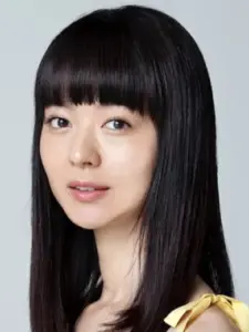 Eriko Nakamura