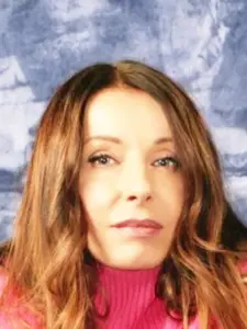 Keren Woodward