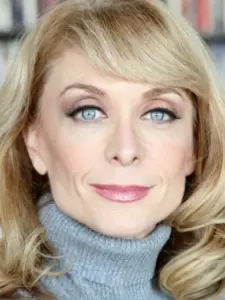 Nina Hartley