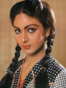 Rati Agnihotri
