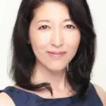 Kyoko Hayami