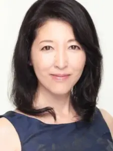 Kyoko Hayami