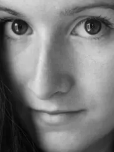 Sarah Baril Gaudet