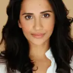 Pia Shah