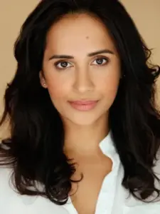 Pia Shah