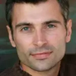 Mark Simich