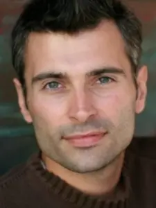 Mark Simich