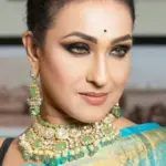 Rituparna Sengupta
