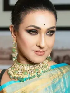 Rituparna Sengupta