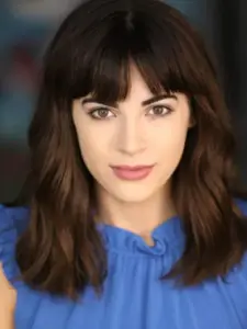Maddisyn Carter