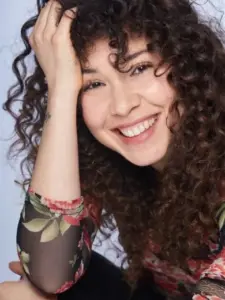 Sofiia Manousha