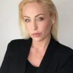 Tess Spentzos