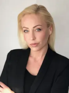 Tess Spentzos