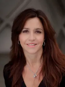Antonia Bogdanovich