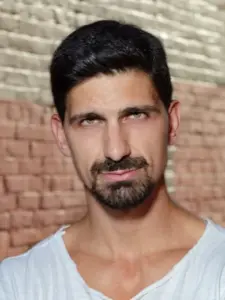 Konstantinos Lachanas