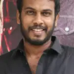 Karthik Thangavel