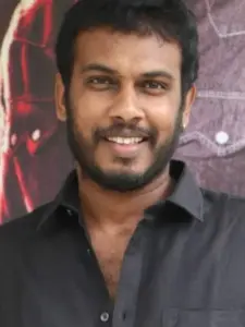 Karthik Thangavel