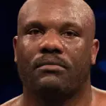 Derek Chisora