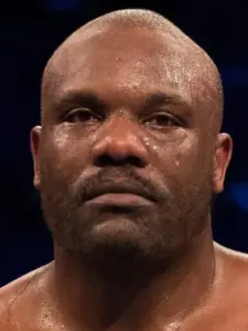 Derek Chisora