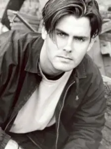 Patrick Durham