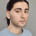 Nikola Masri