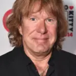 Keith Emerson