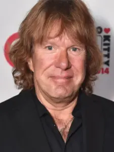 Keith Emerson