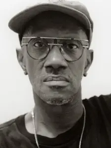 Bernie Worrell