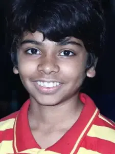 Parth Bhalerao